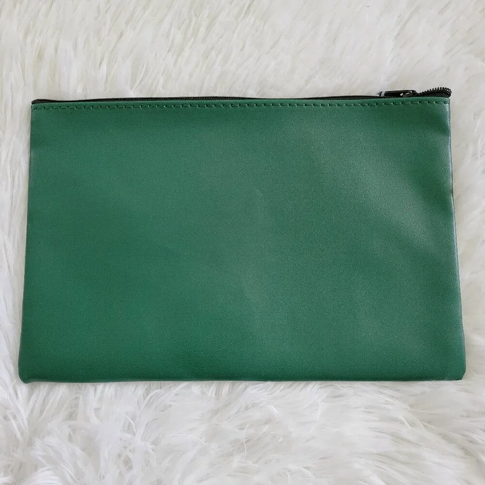 Harry Potter Zipper Pouch Set
